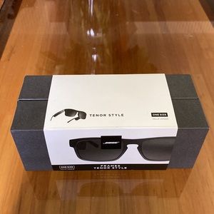 Bose Tenor Style Frames